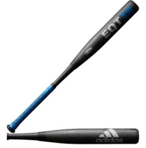 Adidas EQT X2LL AC5596 Little League Baseball Bat 2 1/4