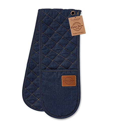 Oxford Denim