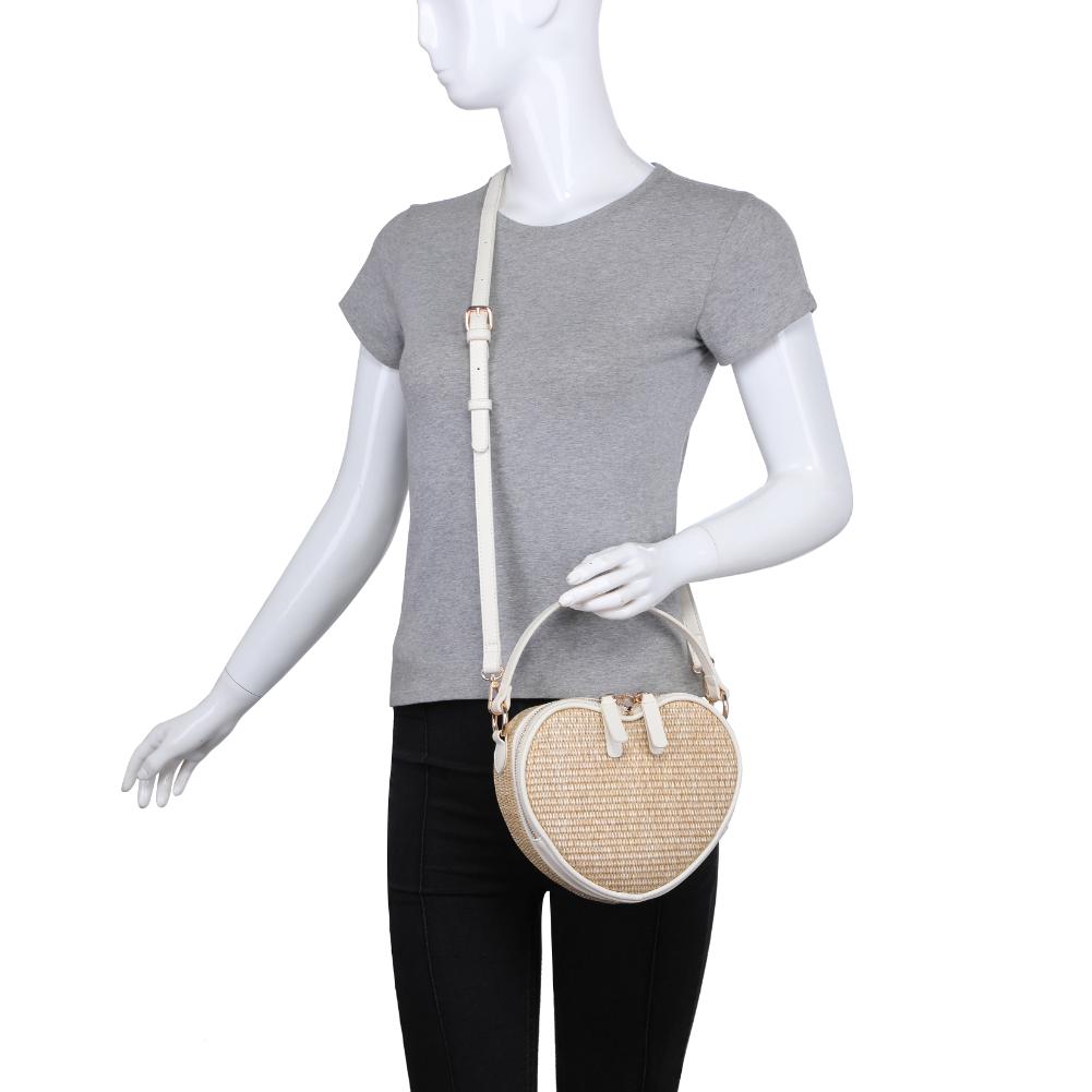 Stylish Romy Crossbody Bag for Women - Trendy Shoulder Purse with Adjustable Strap, Perfect for Daily Use, Travel & Shopping