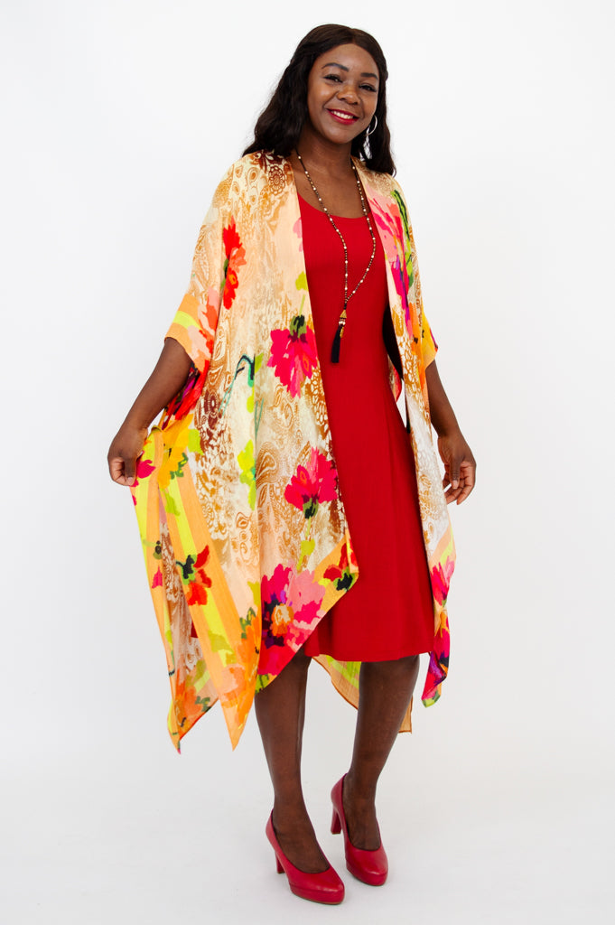 Darcy Floupe One Size - Stylish and Comfortable Women's Fashion Accessory for Casual Outings, Parties, and Everyday Wear