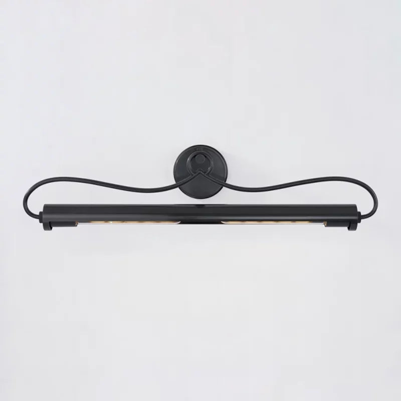 Art Mernu Picture Light - LED Artwork Lighting for Paintings & Wall Decor - Perfect for Galleries, Museums & Home Display