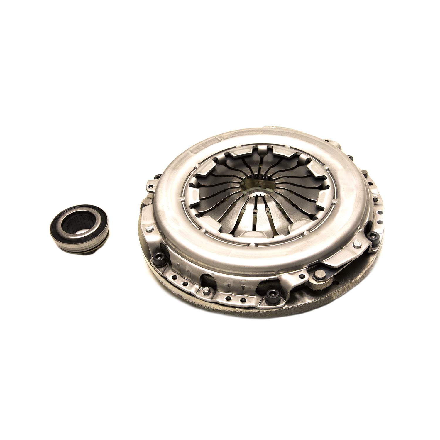 Valeo 52281407 OE Replacement Clutch Kit - Modular Unit for Ford, Dodge & Chrysler Vehicles | Perfect for Daily Commuting & Heavy-Duty Driving