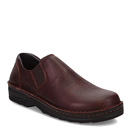 Soft Brown Leather