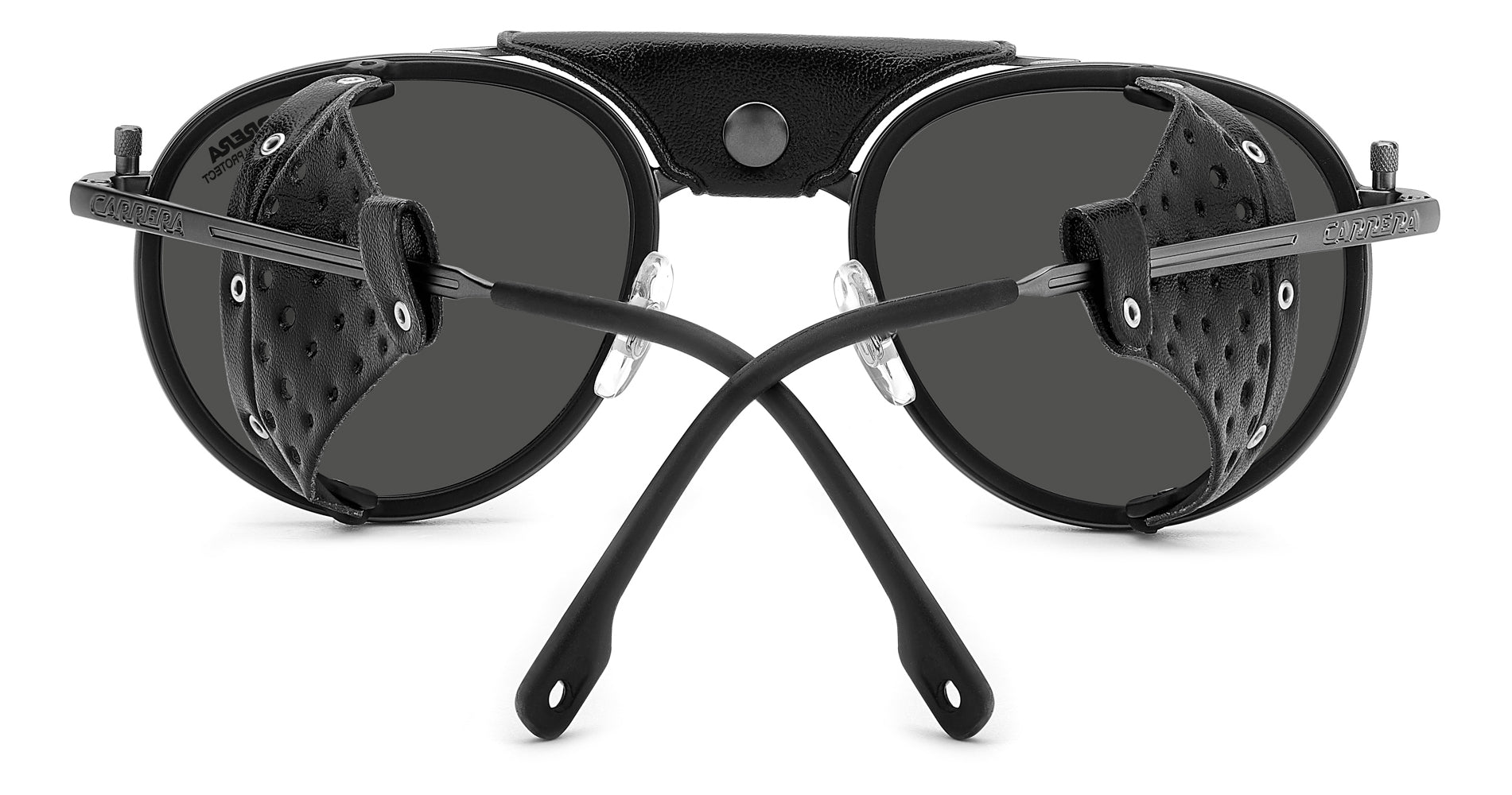 Carrera C Sport 05/S - High-Performance Sports Sunglasses for Men & Women - UV Protection Polarized Cycling Running Golf Driving Glasses - Perfect for Outdoor Activities & Sports Enthusiasts
