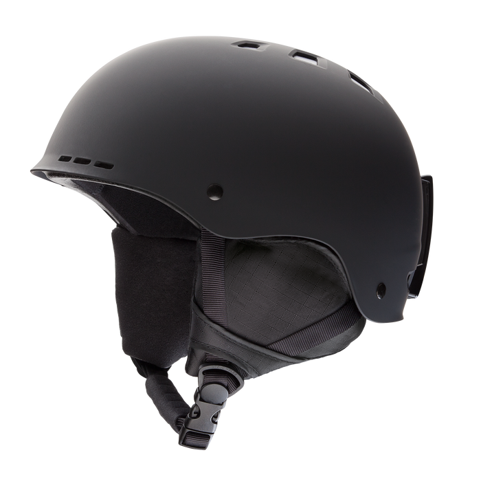 Smith 2024 Holt Helmet - Premium Bike Helmet for Adults - Lightweight & Ventilated Cycling Helmet for Road & Mountain Biking - Perfect for Commuting, Training & Outdoor Adventures