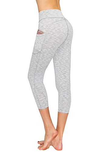 Cjtb1170 / Space Dye White