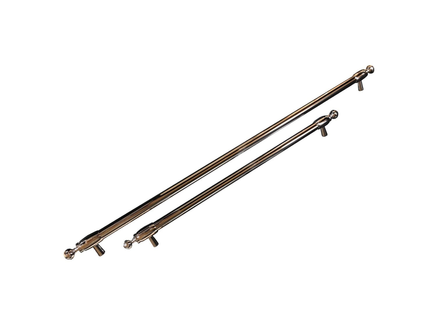 Bertazzoni HERHK36PI Stainless Steel Handle Kit for 36