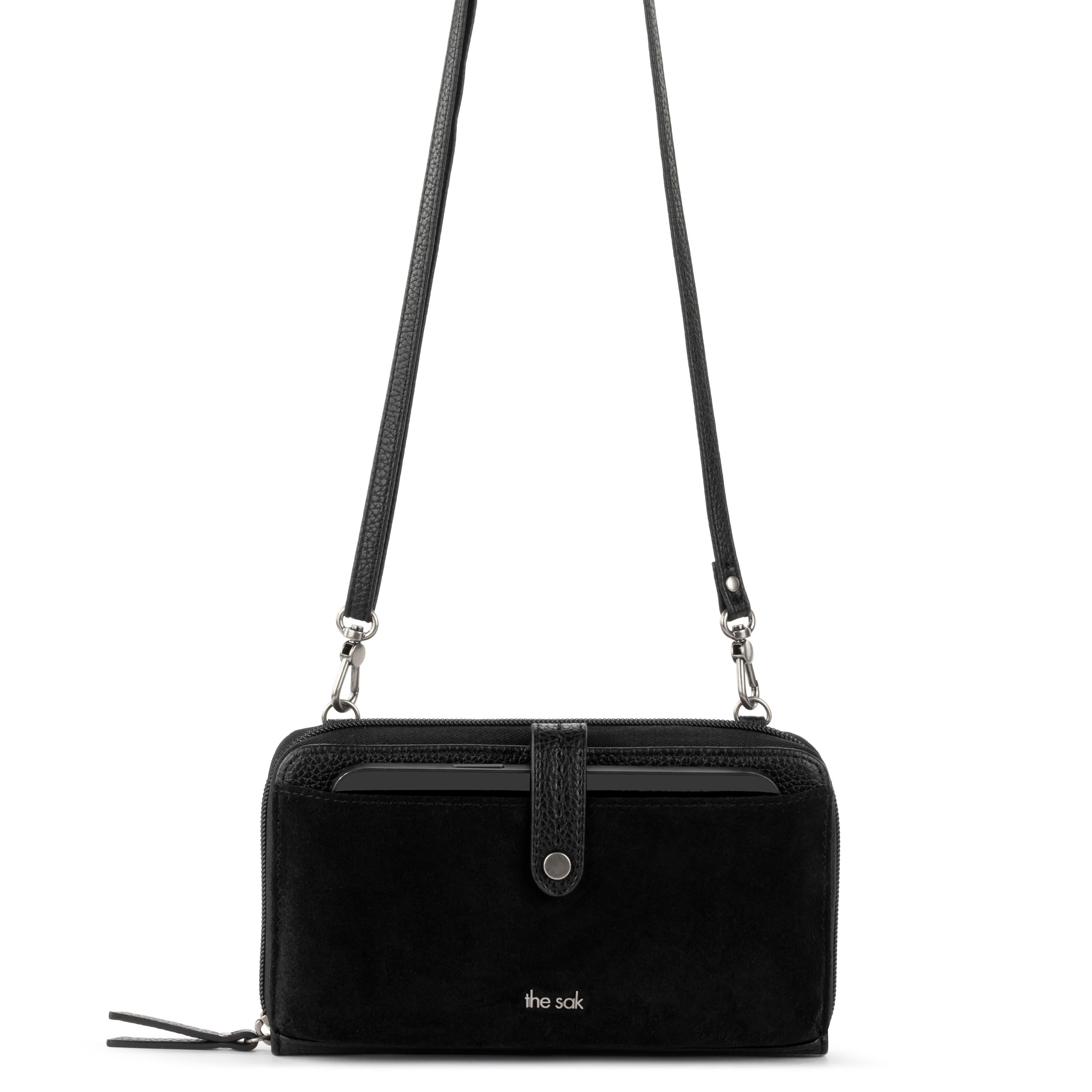Iris Large Smartphone Crossbody Bag for Women - Stylish & Functional Phone Purse for Everyday Use, Travel, and Shopping