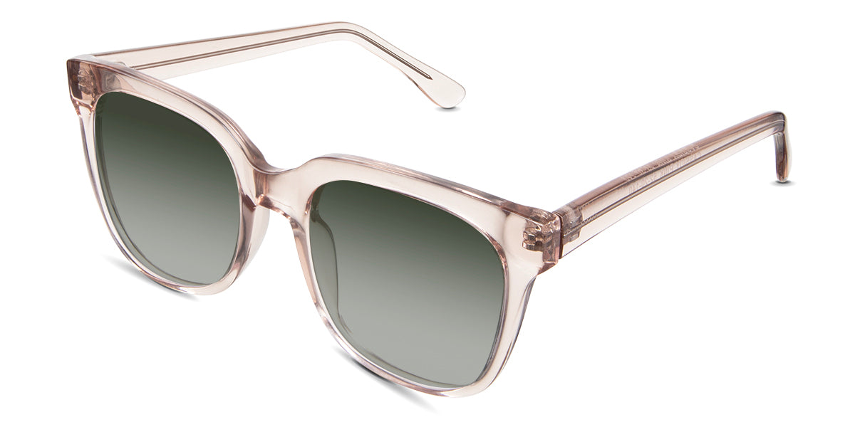 Valeria Women's Prescription Sunglasses - UV Protection, Stylish & Comfortable for Driving, Outdoor Activities & Everyday Wear