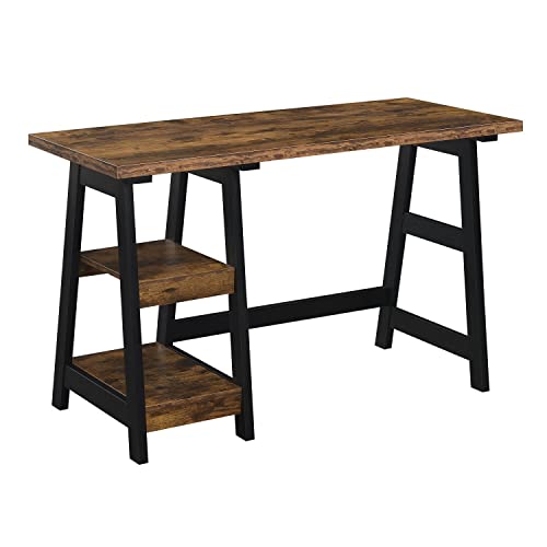 Barnwood/Black