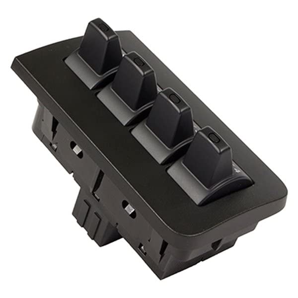 Motorcraft Switch - High Performance Electrical Switch for Automotive & Marine Use | Reliable Replacement Part for Cars, Trucks & Boats | Perfect for Engine Control & Lighting Systems
