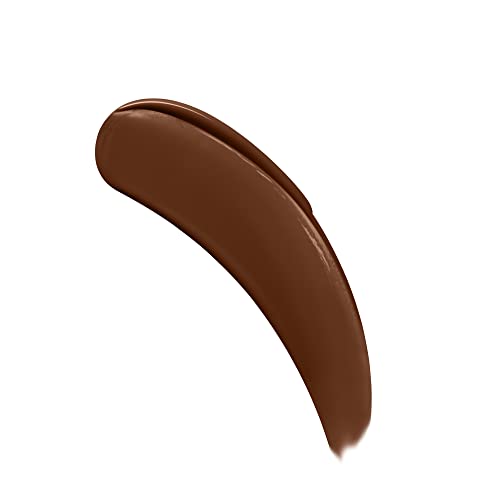62 Deep Cool (very deep complexion with rich red undertone)