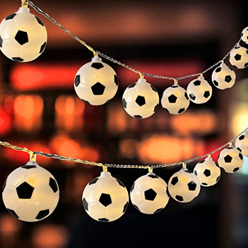 Warm White-20 Balls