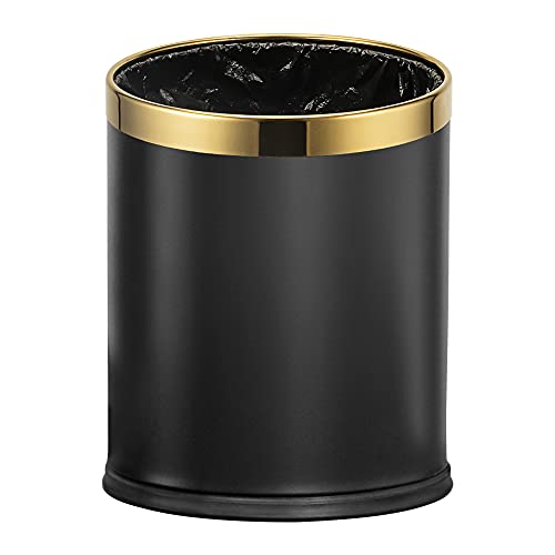 Black(gold circle)