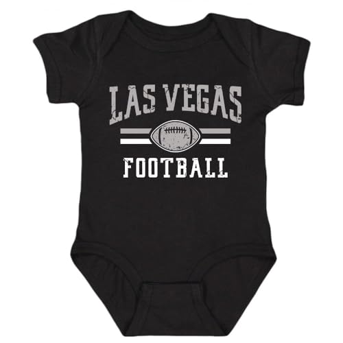 Las Vegas - Black