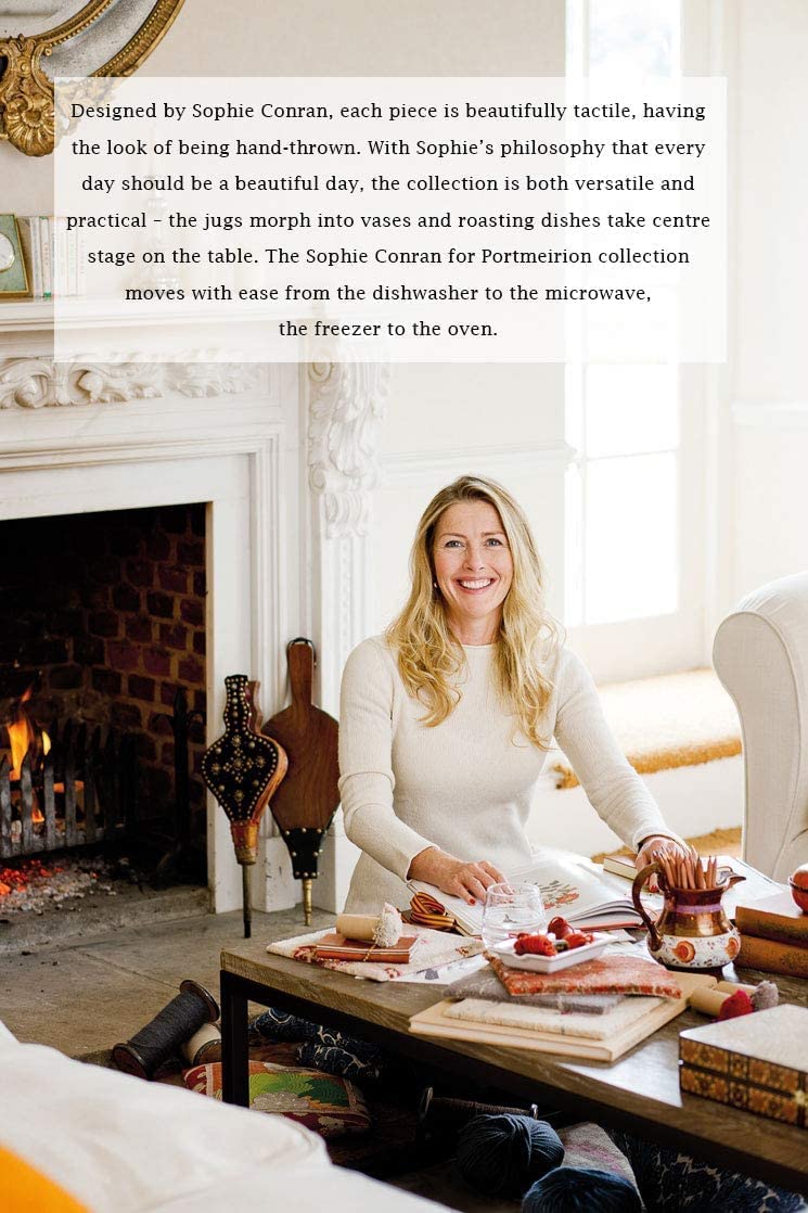 Portmeirion Sophie Conran 3.5