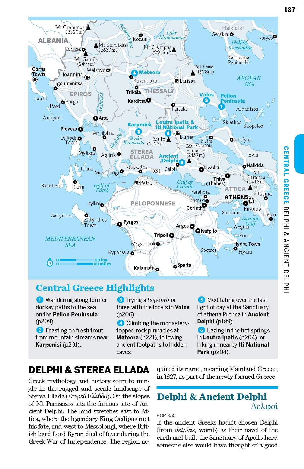Greece Travel Guide 2024 - Best Tips & Itineraries for 12-Day Trips | Explore Ancient Ruins, Islands & Local Cuisine