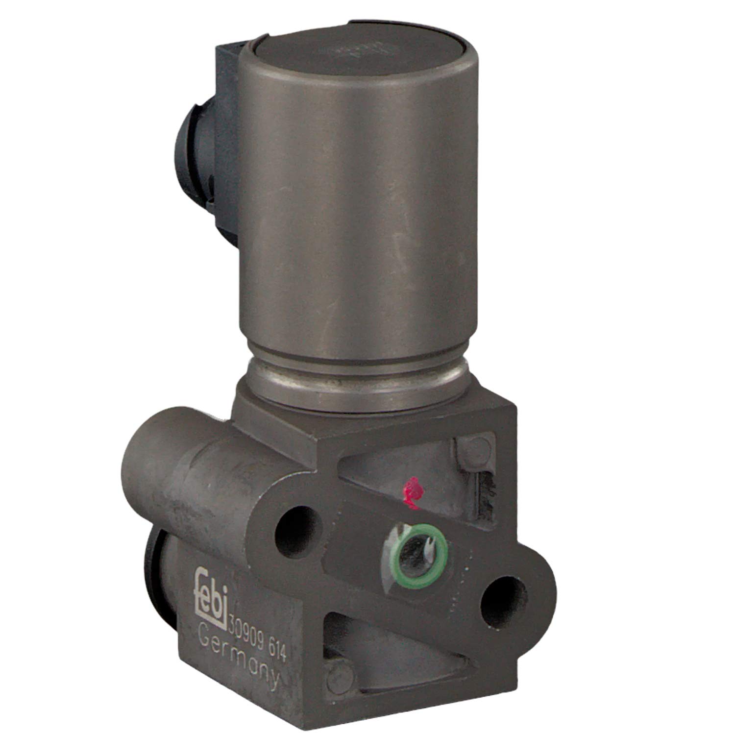 Febi Bilstein 30909 Solenoid Valve for Gearbox Oil Cooler - Auto Repair Essential