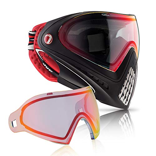 Dirty Bird with Bronze Fire Thermal Lens Combo
