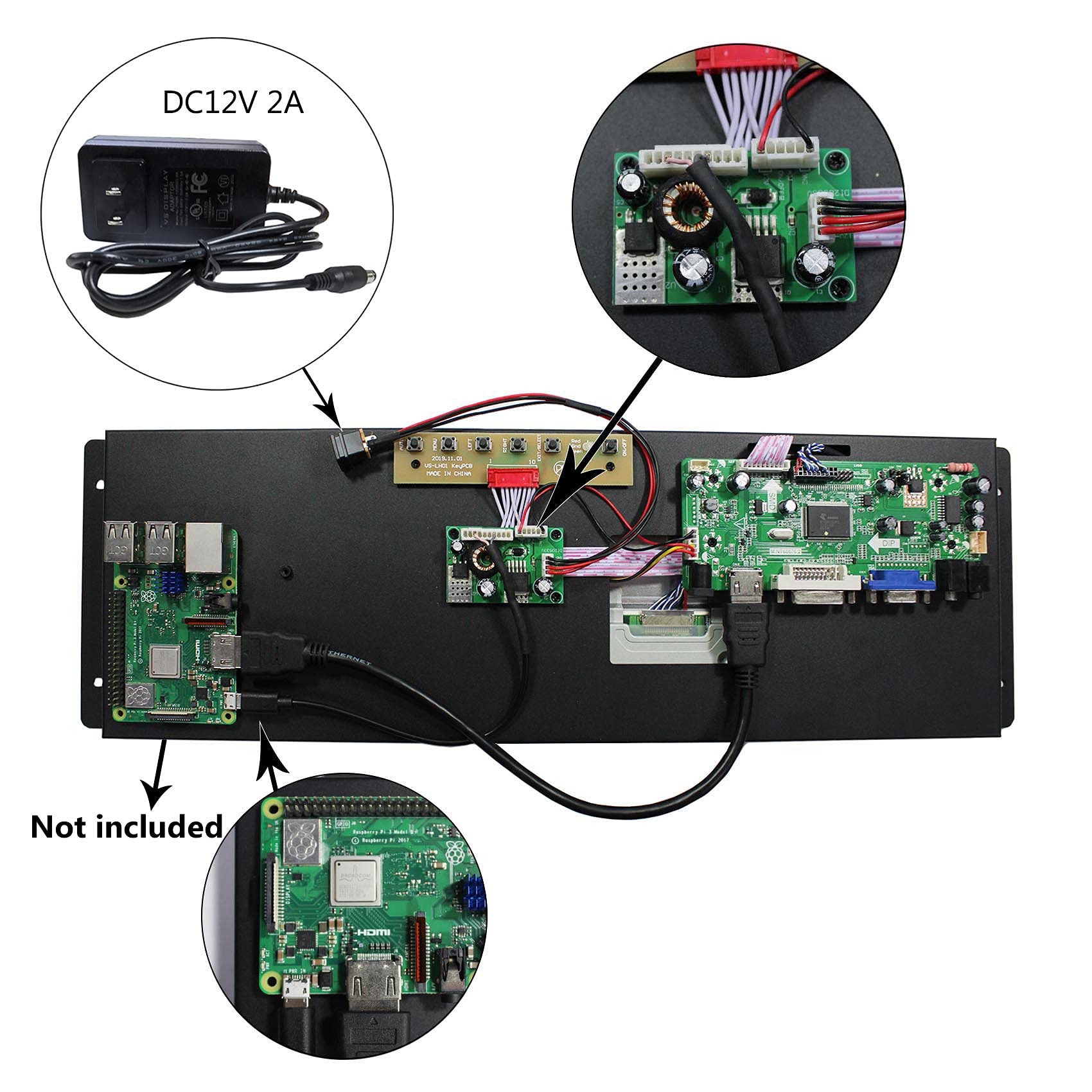 VSDISPLAY 14.9