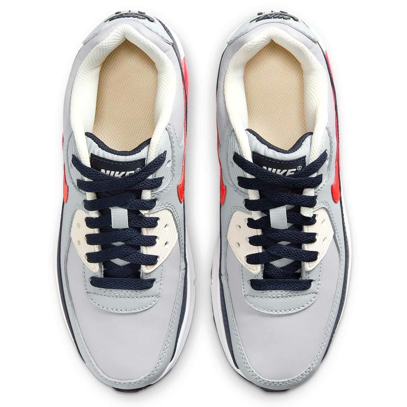Nike Men's Gymnastics Shoes - Lightweight Running Sneakers for Cross Training & Gym Workouts - Perfect for Parkour, Fitness & Athletic Performance