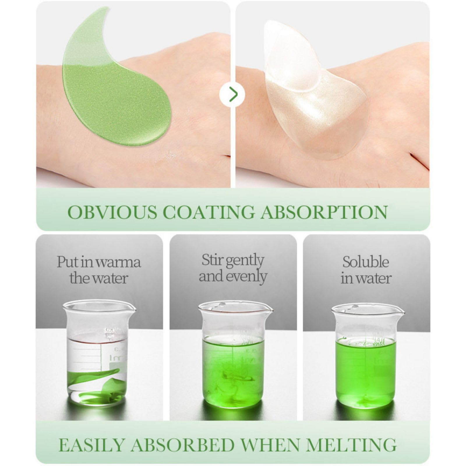 30 Pairs Aloe Vera & Collagen Under Eye Masks for Puffy Eyes, Dark Circles - Soothing, Moisturizing Eye Patches to Reduce Puffiness, Wrinkles & Fine Lines | Perfect for Night Routine, Travel & Self-Care