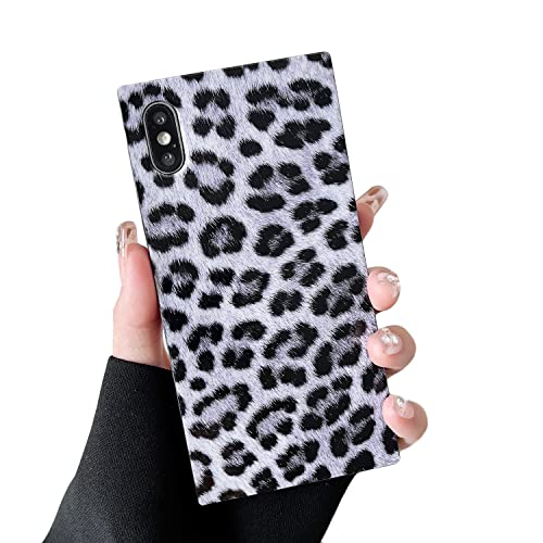 Snow Leopard