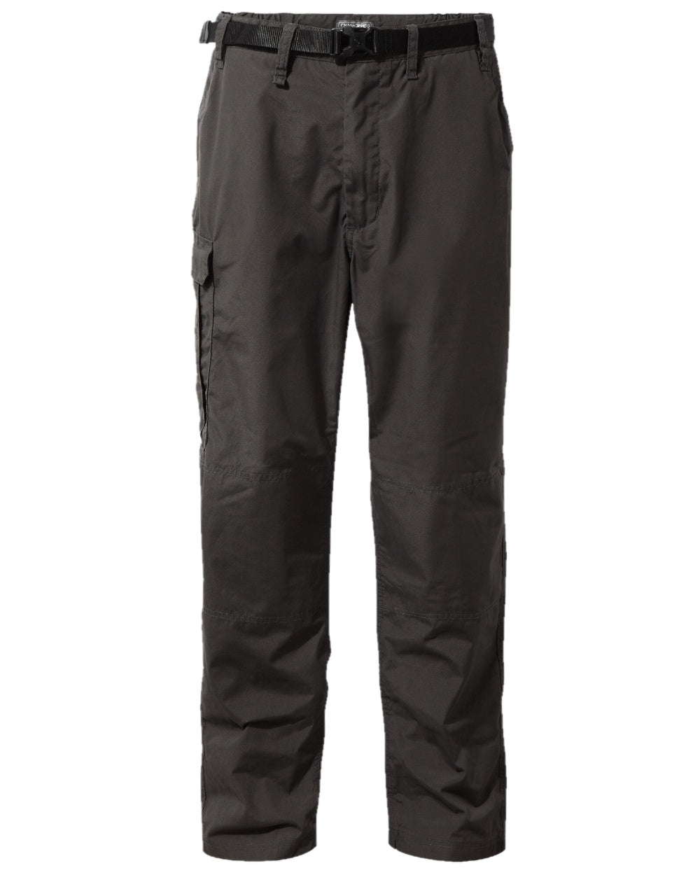 Craghoppers Men's Kiwi Classic II Outdoor Hiking Pants - Lightweight, Water-Resistant, Quick-Dry Travel Trousers for Camping & Adventure