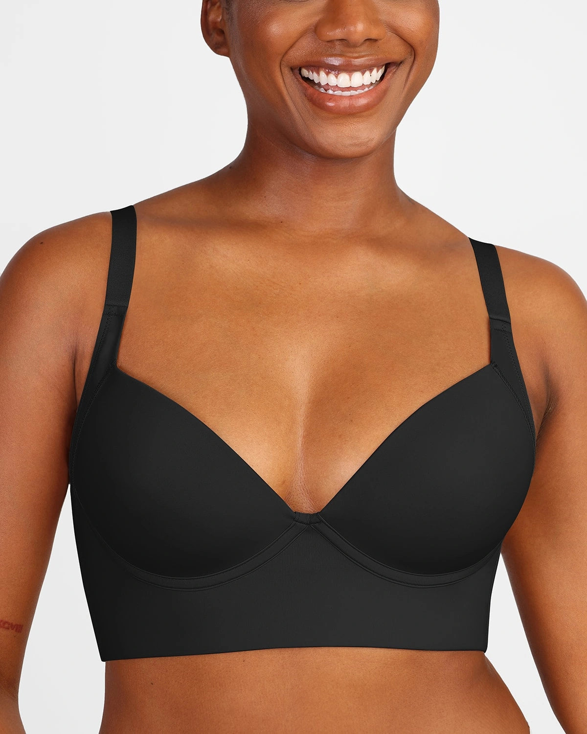 Best Underwire Push Up Bra for Women - Sexy Lace Lingerie for Enhanced Lift & Support - Perfect for Date Night & Special Occasions