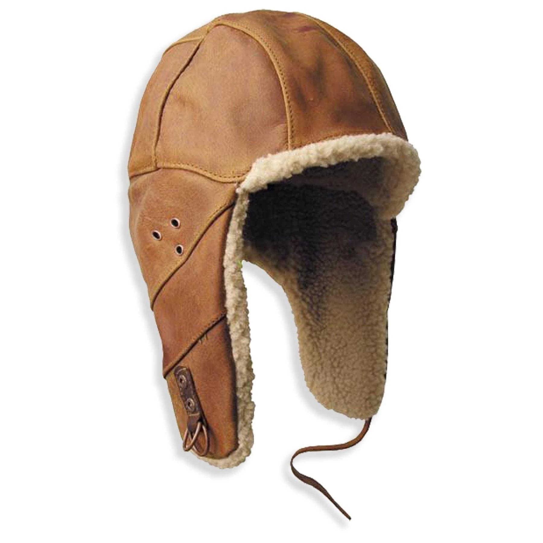 KAKADU Traders Flying Doctor Hat - Australian Outback Bush Hat with Wide Brim for Sun Protection - Perfect for Hiking, Camping, and Outdoor Adventures