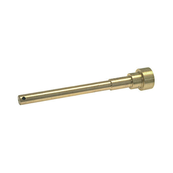 Faema Futurmat Gaggia Steam Water Valve Stem Replacement Part - Compatible with Espresso Machines - Perfect for Home Baristas & Coffee Shops
