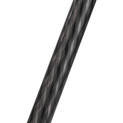 Benro Rhino Carbon Fiber One Series Tripod/Monopod with VX20 Ballhead - 4-Section Twist Lock Legs, Lightweight Travel Tripod for DSLR Cameras - Perfect for Outdoor Photography, Hiking & Travel Adventures