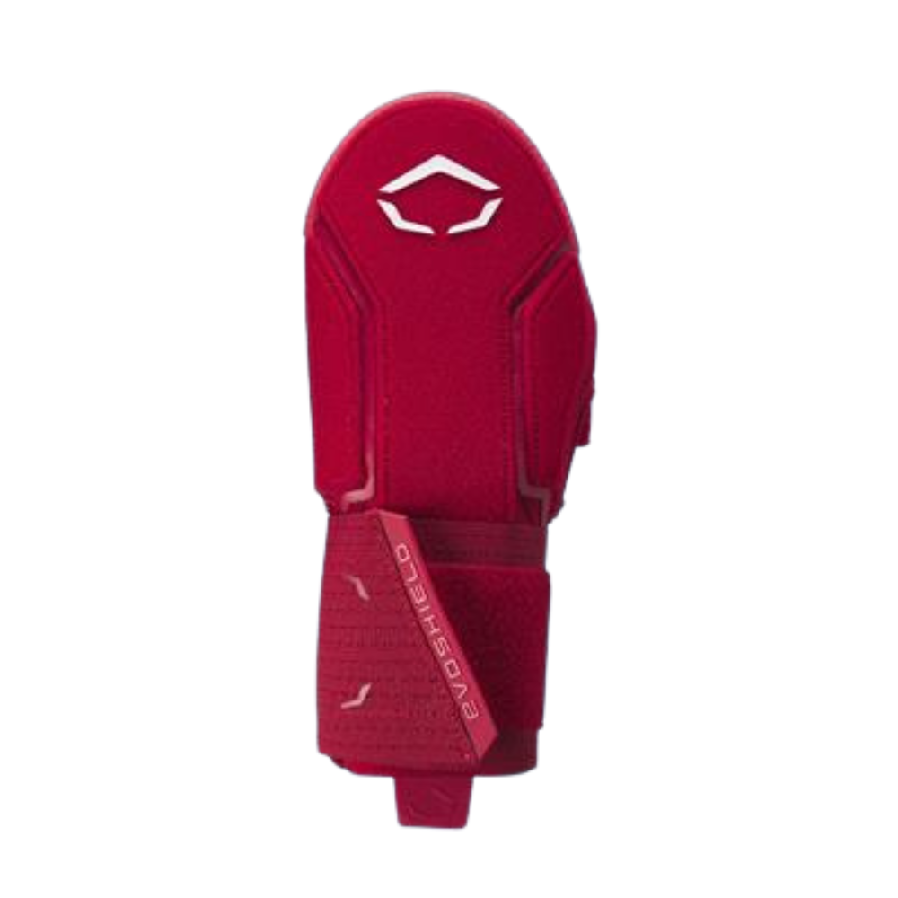 EvoShield Adult 2.0 Sliding Mitt WB57537 - Baseball & Softball Protective Gear for Safe Base Running & Fielding