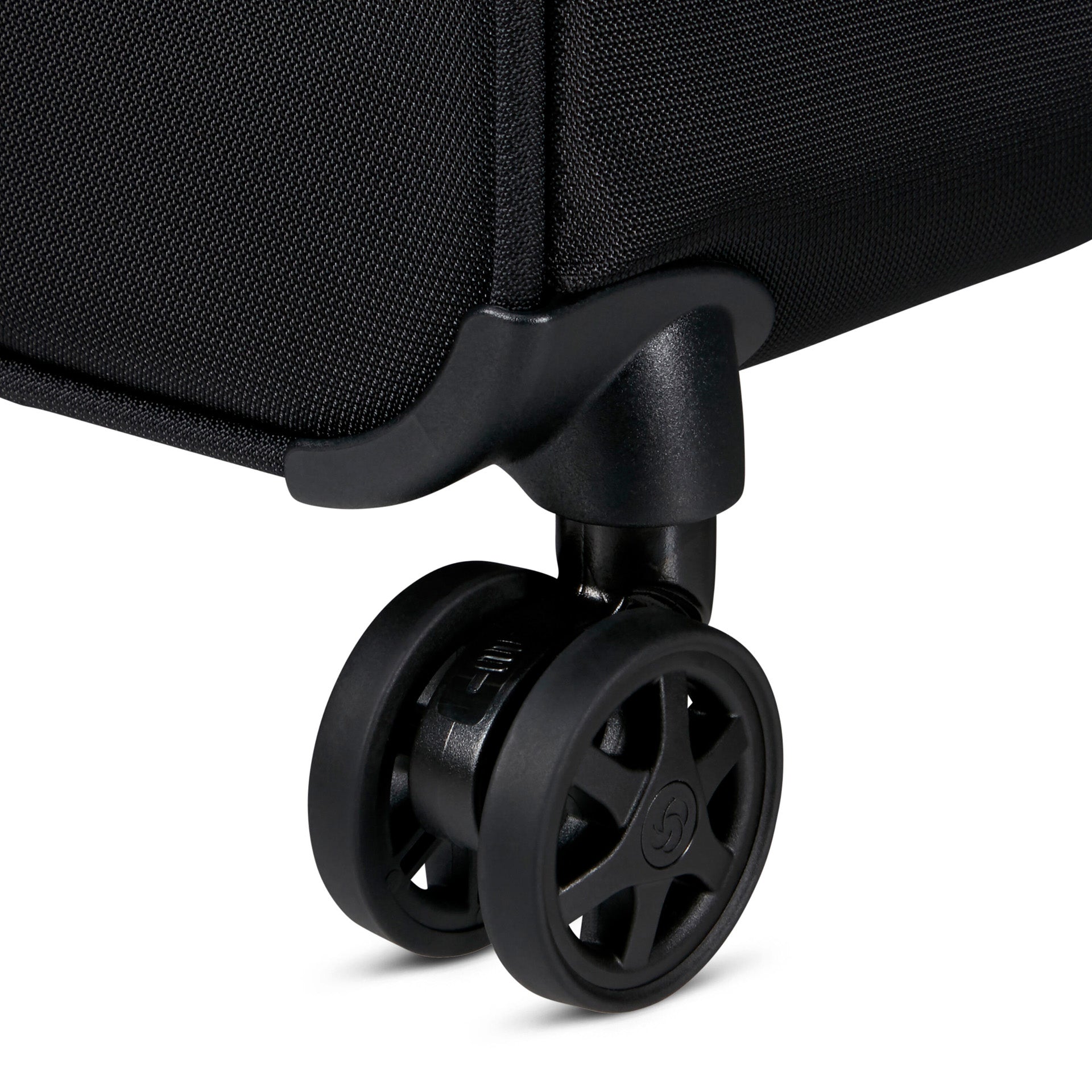 Samsonite Urbify Large Expandable Spinner Luggage - Lightweight Durable Suitcase for Travel, Business Trips & Vacations - 28 Inch Check-In Luggage with 4 Wheels & TSA Lock