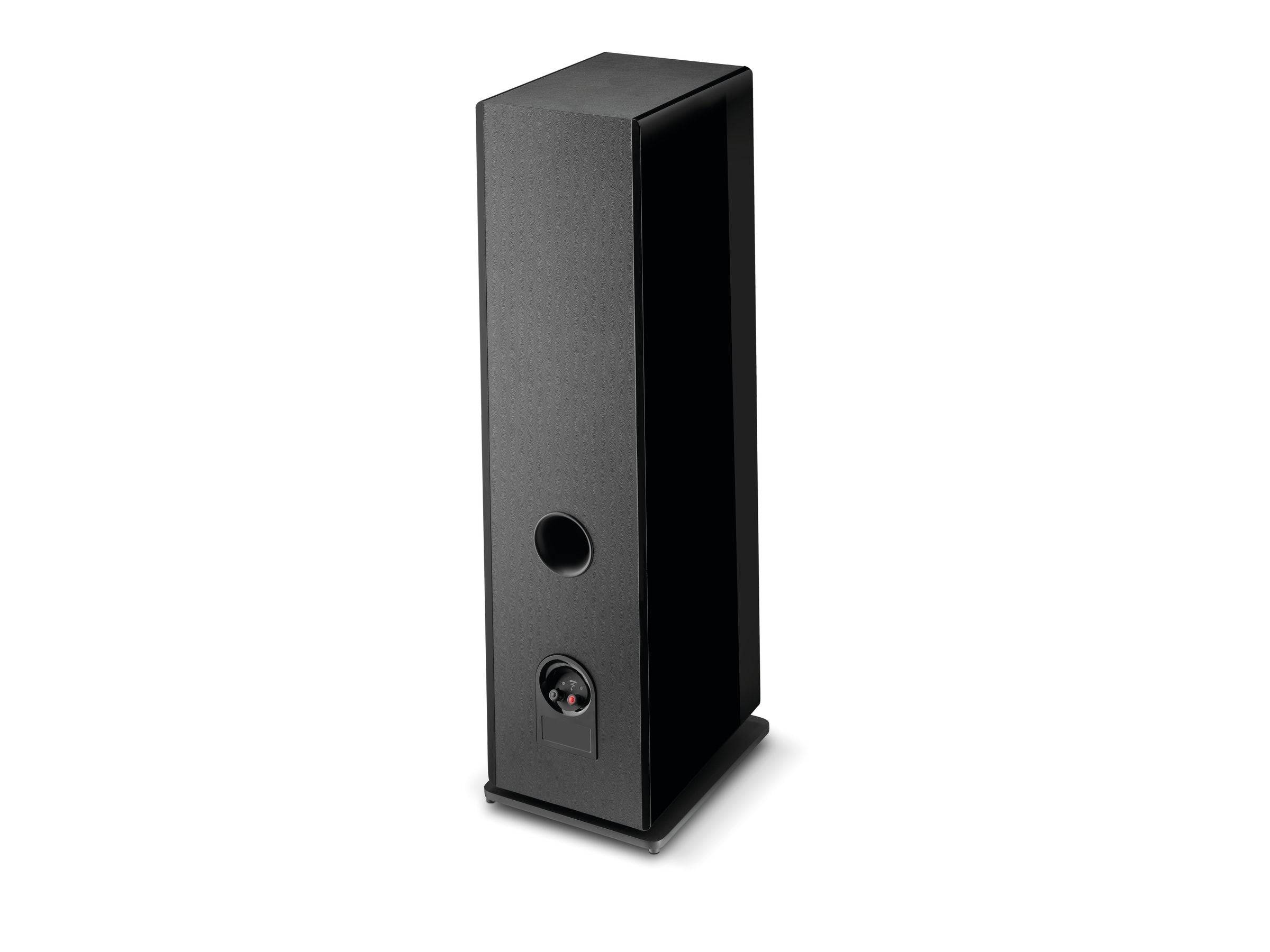 Focal Vestia No 4 Bookshelf Speakers (Pair) - High-End HiFi Audio System for Home Theater, Music Studio & Audiophile Listening