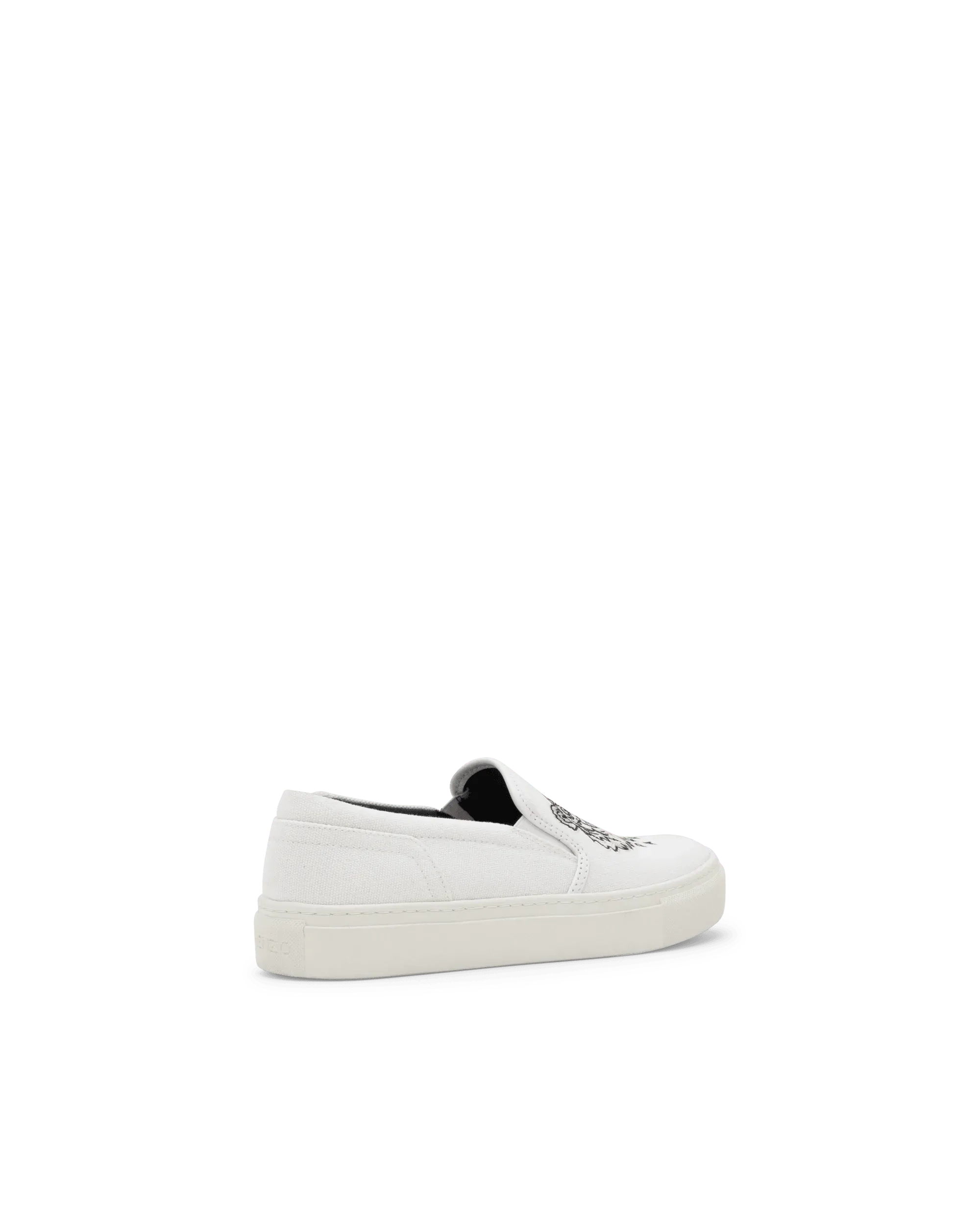 K Skate Tiger Slip Ons - Stylish & Comfortable Skate Shoes for Men & Women | Perfect for Skateboarding, Streetwear & Casual Wear