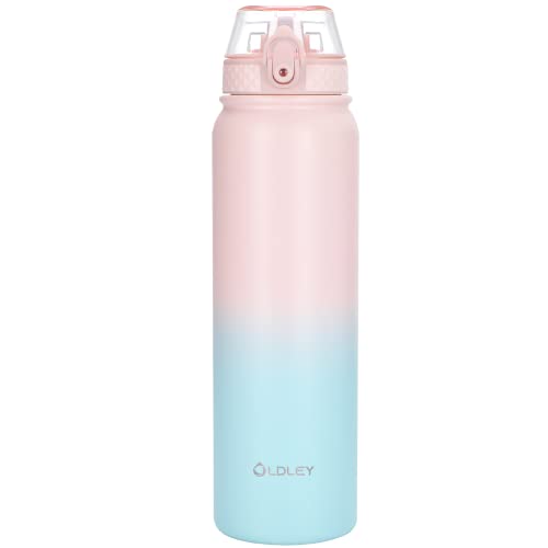 Pink-Blue
