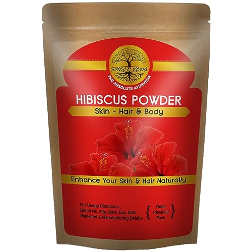 Hibiscus Powder