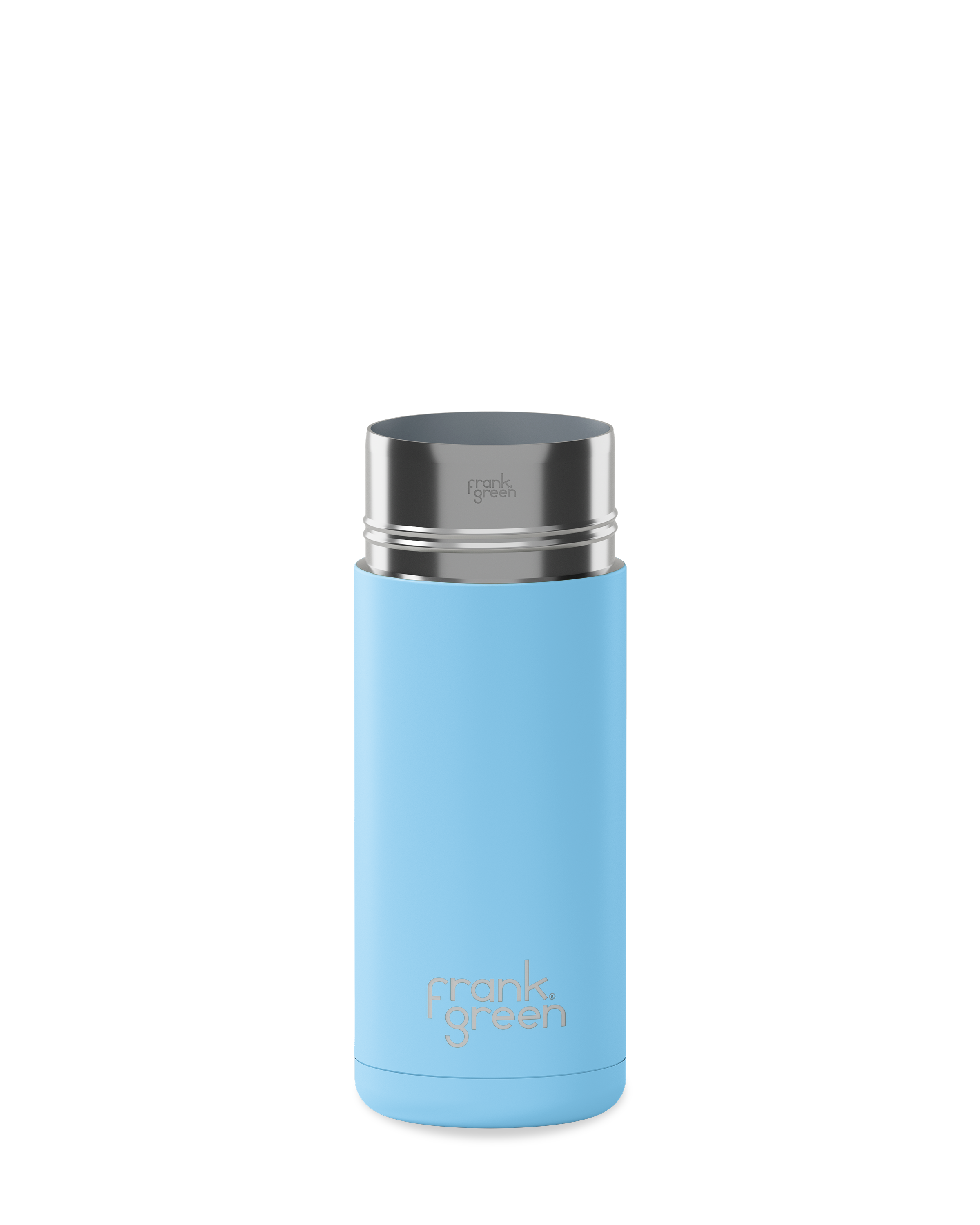 16oz Ceramic Reusable Coffee Cup with Lid - 475ml Insulated Travel Mug for Hot & Cold Drinks - Perfect for Office, Commuting, and Outdoor Activities