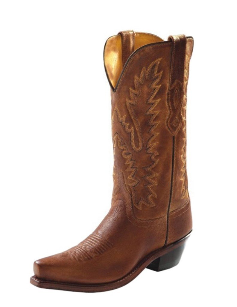 Old West Boots for Women - LF1529 Western Cowgirl Boots | Perfect for Country Dancing, Rodeos & Outdoor Adventures