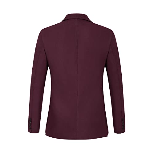 Wine Red