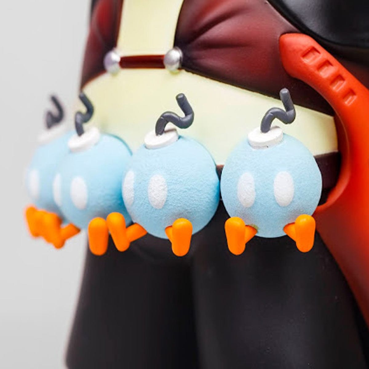 Super Professional 2 GID by Fools Paradise - High-Quality Collectible Figure for Anime Fans & Display Collections - Perfect for Home Decor, Office Display, and Gift Giving