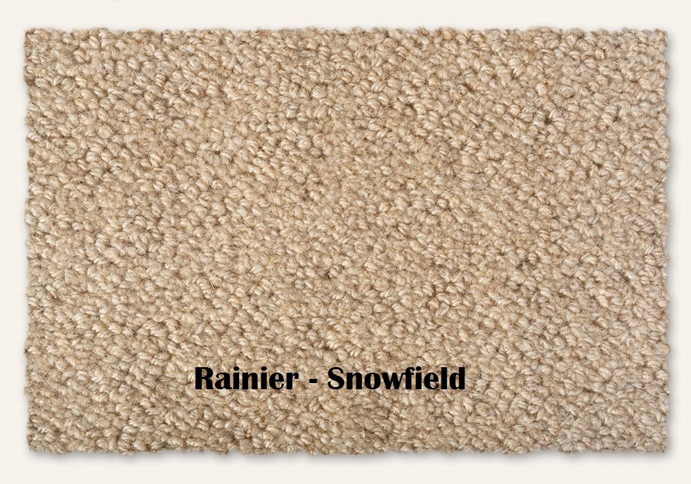 Snowfield - Per Lineal Foot (1’x12')