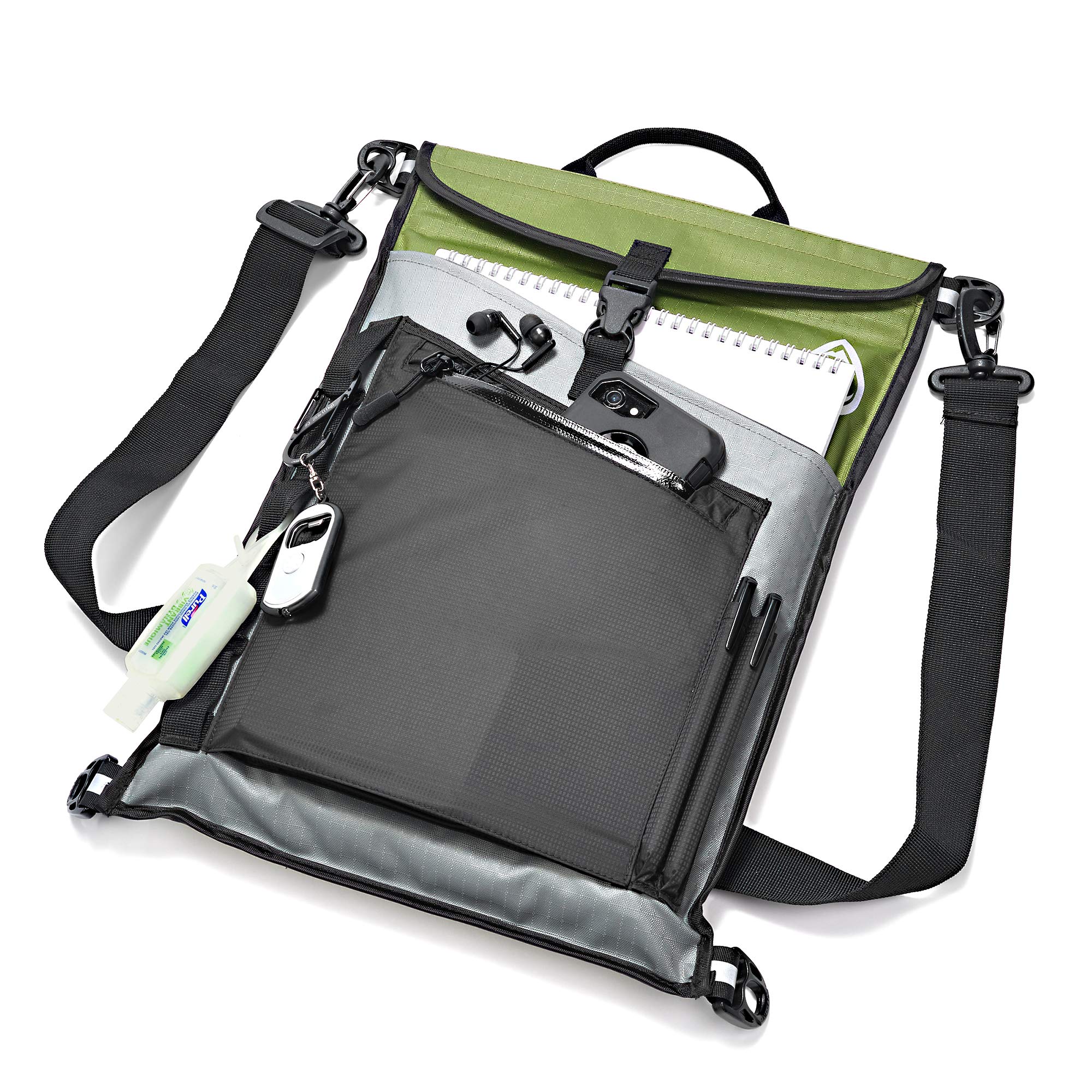 **AquaQuest Typhoon 13