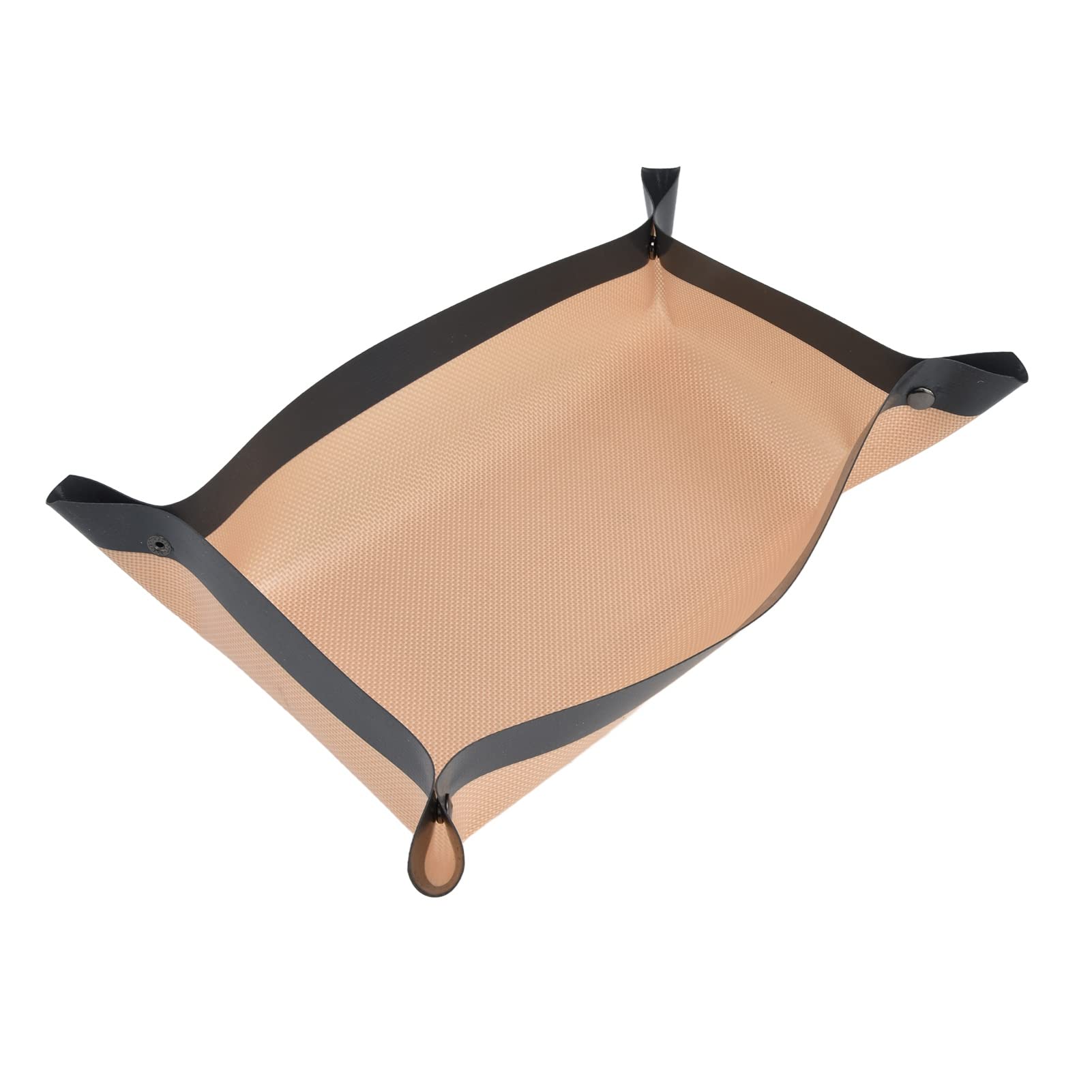 **Premium Silicone Baking Mat - Extra Thick, Non-Stick & Reusable Oven Mat for Restaurants, Bakeries & Dessert Shops - Perfect for Cookies, Pastries & Bread Baking**