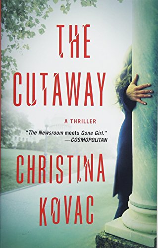 The Cutaway Thriller - Suspense Novel for Mystery Lovers