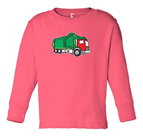 Pink - Long Sleeve