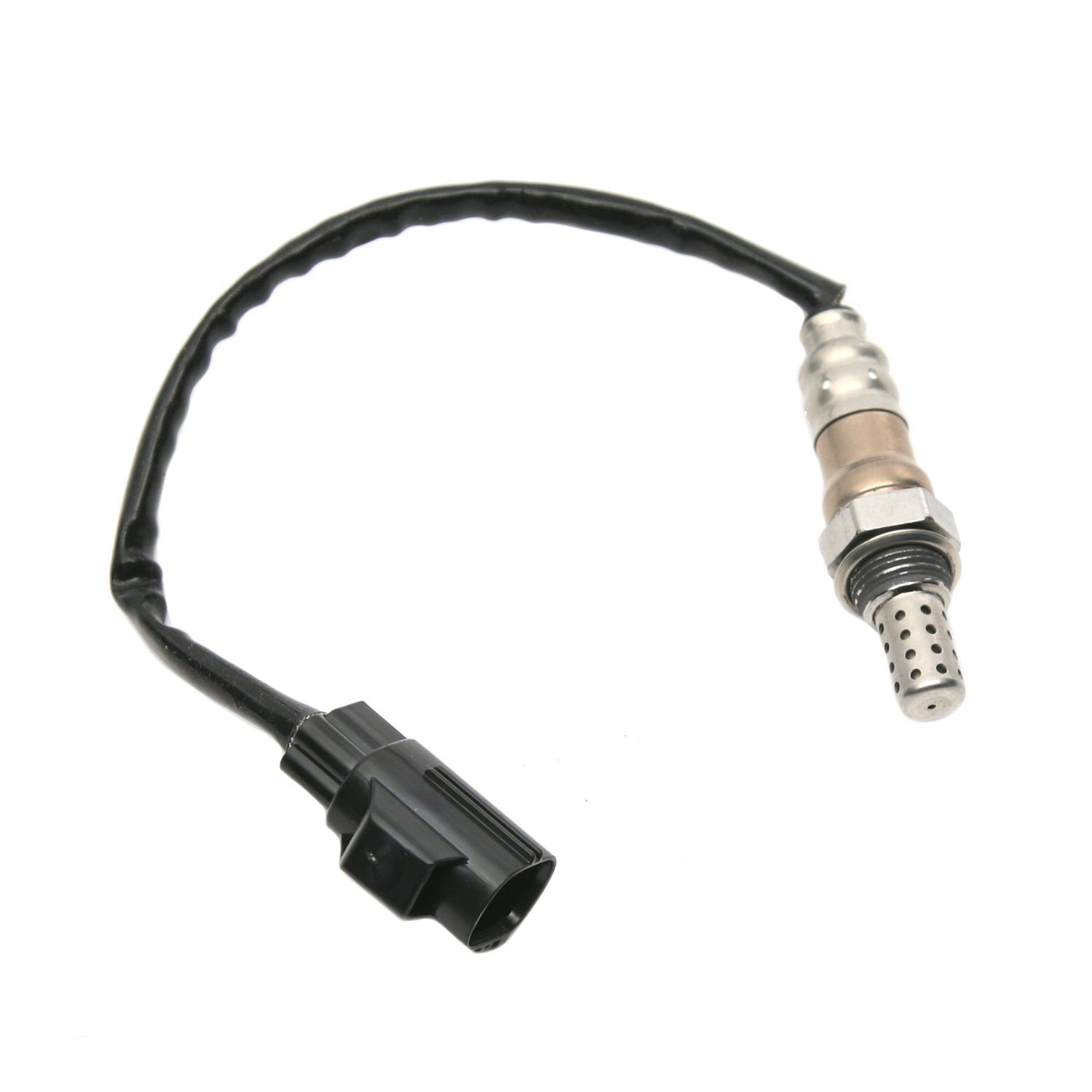 Delphi ES20358-11B1 Oxygen Sensor - Universal Fit for Cars, Trucks & SUVs - High Performance O2 Sensor - Improves Fuel Efficiency & Emissions - Perfect for Engine Tuning & Maintenance