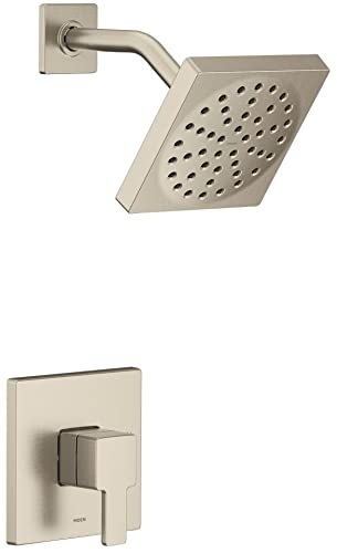 Brushed Nickel