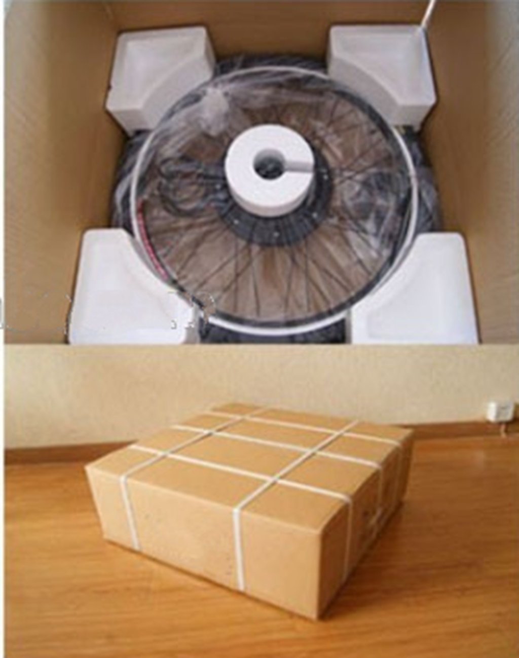 48V 1000W 26